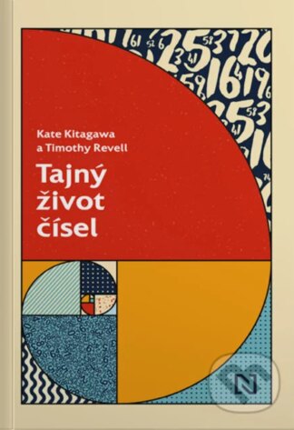 Tajný život čísel-Kate Kitagawa a Timothy Revell