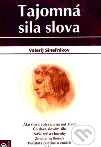 Tajomná sila slova-Valerij Sinelnikov