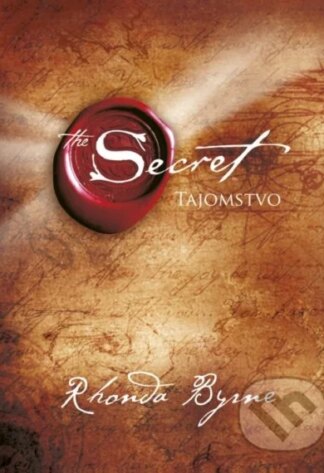 Tajomstvo-Rhonda Byrne