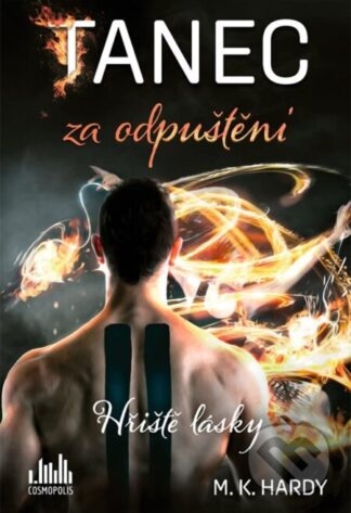 Tanec za odpuštění-M.K. Hardy