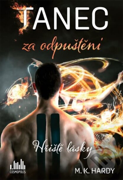 Tanec za odpuštění-M.K. Hardy