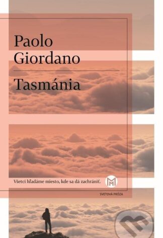 Tasmánia-Paolo Giordano