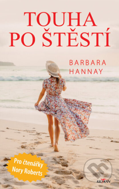 Touha po štěstí-Barbara Hannay