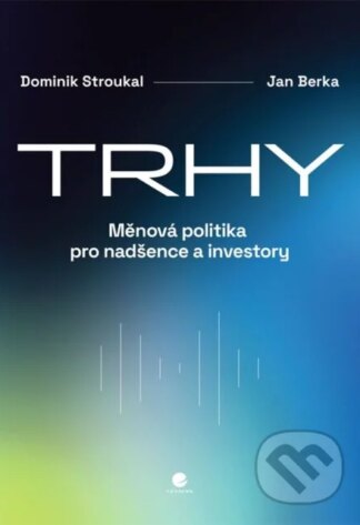 Trhy-Dominik Stroukal a Jan Berka