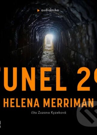 Tunel 29-Helena Merriman