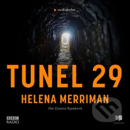 Tunel 29-Helena Merriman