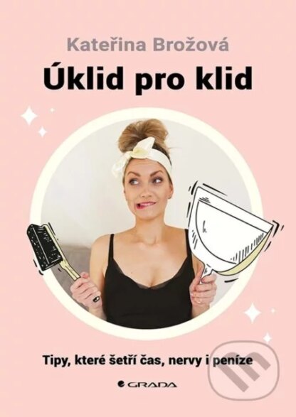 Úklid pro klid-Kateřina Brožová