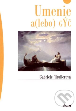 Umenie a(lebo) gýč-Gabriele Thullerová