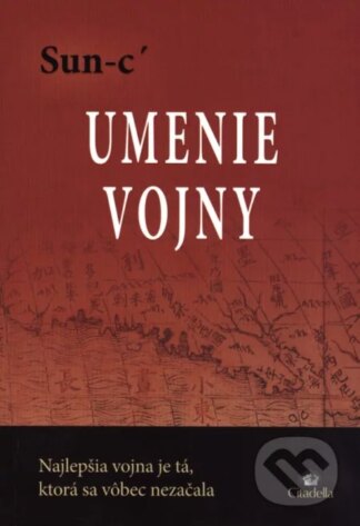 Umenie vojny-Sun-c'