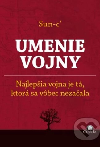 Umenie vojny (vrecková verzia)-Sun-c'