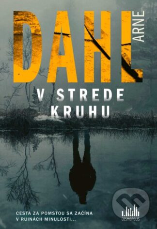 V strede kruhu-Arne Dahl