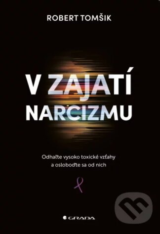 V zajatí narcizmu-Robert Tomšik