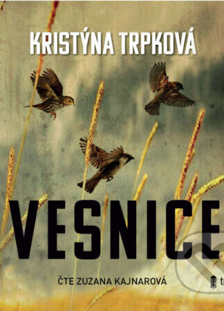 Vesnice-Kristýna Trpková