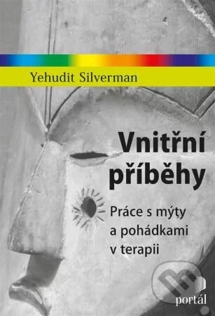 Vnitřní příběhy-Yehudit Silverman