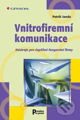 Vnitrofiremní komunikace-Patrik Janda