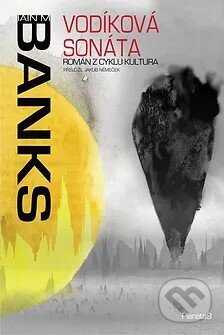 Vodíková sonáta-M. Iain Banks