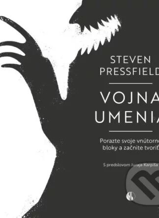 Vojna umenia-Steven Pressfield