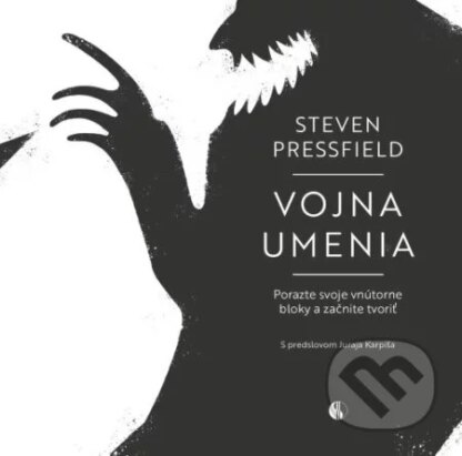 Vojna umenia-Steven Pressfield