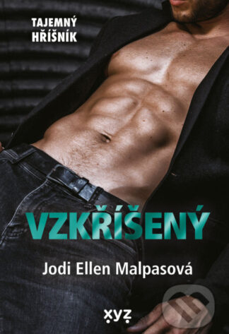 Vzkříšený-Jodi Ellen Malpas