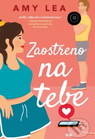 Zaostřeno na tebe-Amy Lea