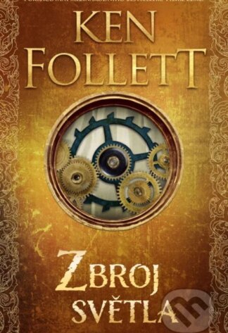 Zbroj světla-Ken Follett