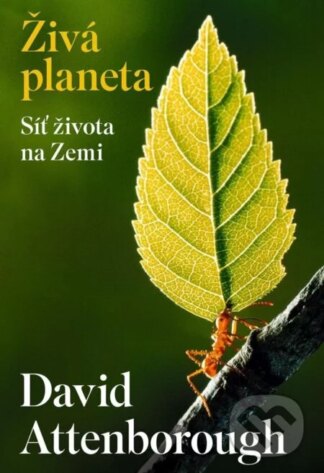 Živá planeta-David Attenborough