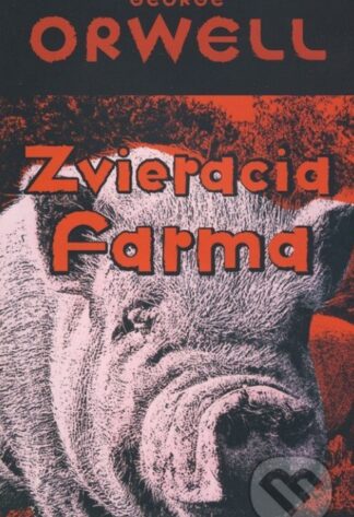 Zvieracia farma-George Orwell