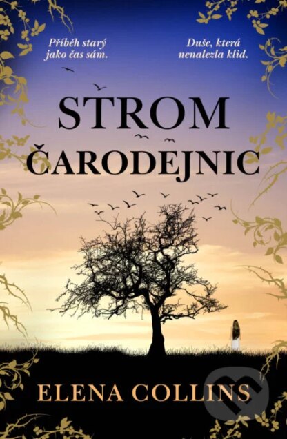 Strom čarodejnic-Elena Collins