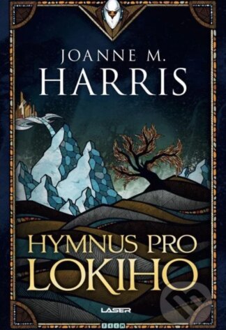 Hymnus pro Lokiho-Joanne M. Harris