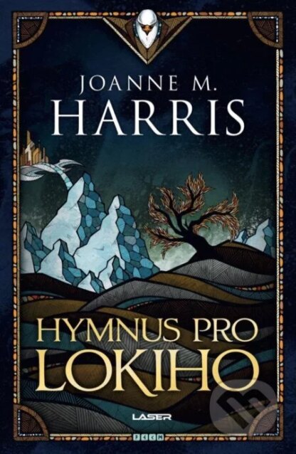 Hymnus pro Lokiho-Joanne M. Harris