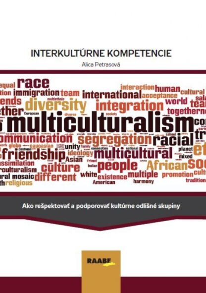 Interkultúrne kompetencie - Alica Petrasová