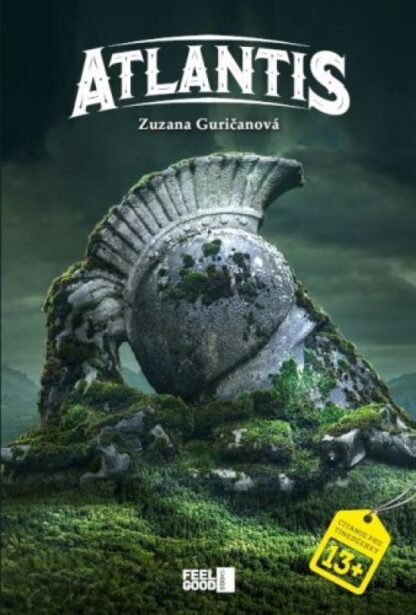 ATLANTIS - Zuzana Guričanová