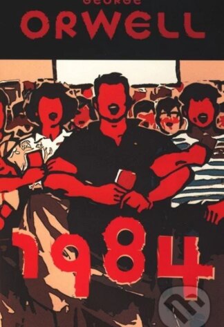 1984-George Orwell