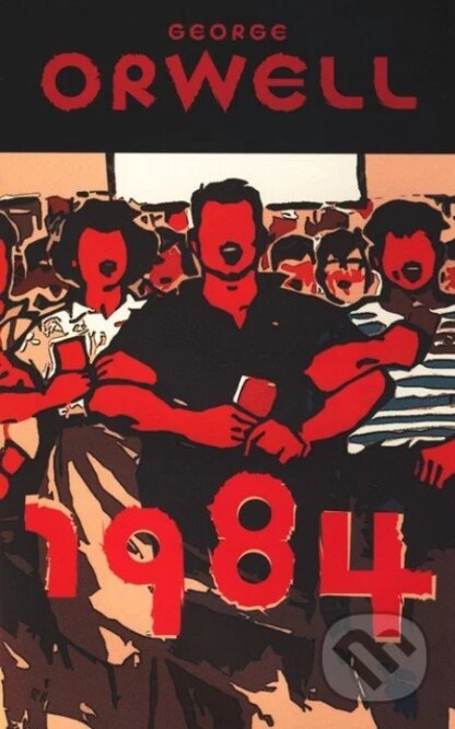 1984-George Orwell