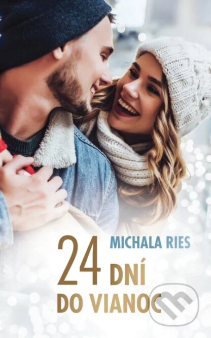 24 dní do Vianoc-Michala Ries