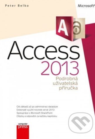 Access 2013-Peter Belko