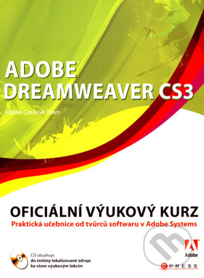 Adobe Dreamweaver CS3-