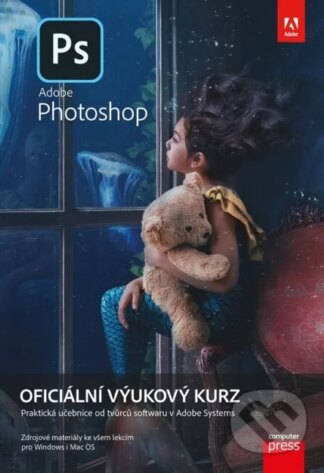 Adobe Photoshop: Oficiální výukový kurz-Andrew Faulkner