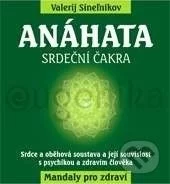 Anáhata - Srdeční čakra-Valerij Sinelnikov