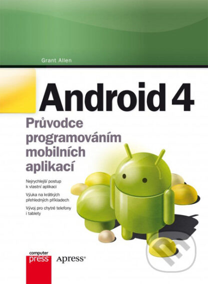 Android 4-Grant Allen