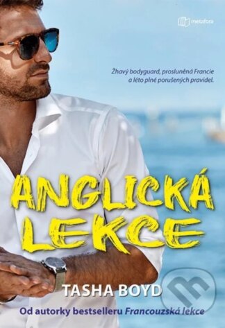 Anglická lekce-Tasha Boyd