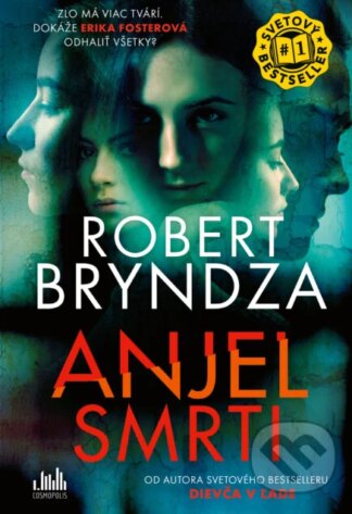 Anjel smrti-Robert Bryndza