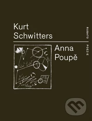 Anna Poupě-Kurt Schwitters