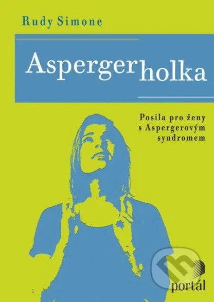 Aspergerholka-Rudy Simone