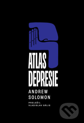 Atlas depresie-Andrew Solomon