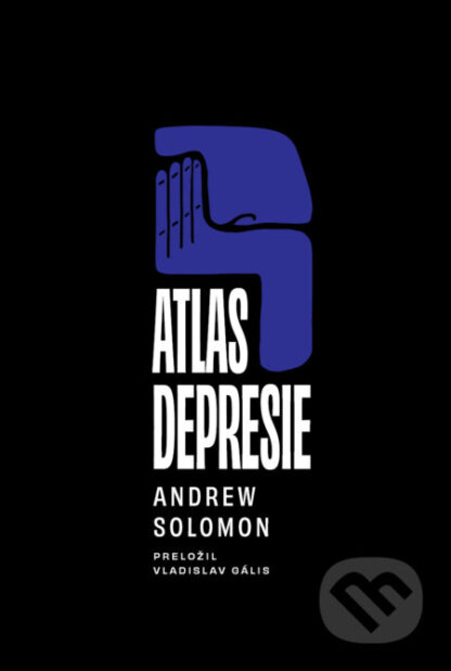 Atlas depresie-Andrew Solomon