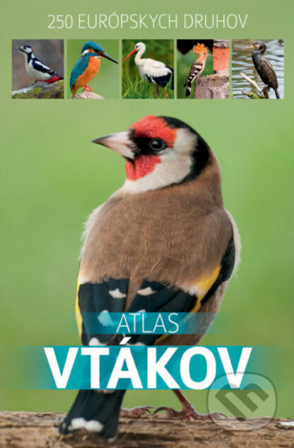 Atlas vtákov-