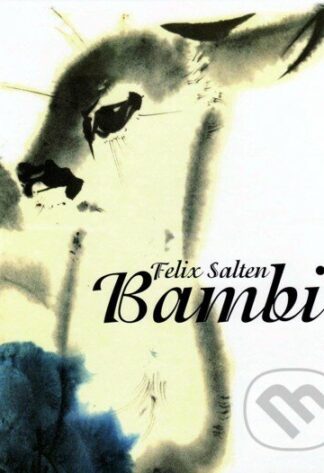 Bambi-Felix Salten