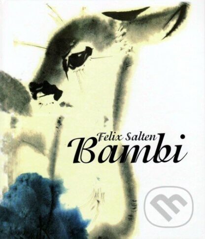 Bambi-Felix Salten