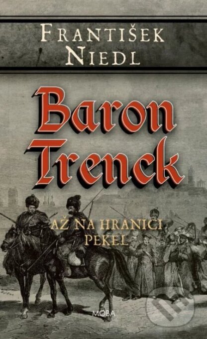 Baron Trenck-František Niedl